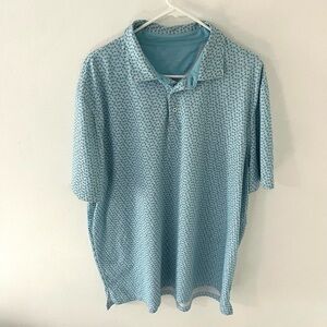 Southern Tide Performance Polo, Size: XXL